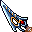 Mega Ex Axe