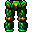 Mega Ex Legs
