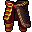 Ninja Legs
