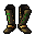 Ninja Boots