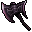 Starter Axe